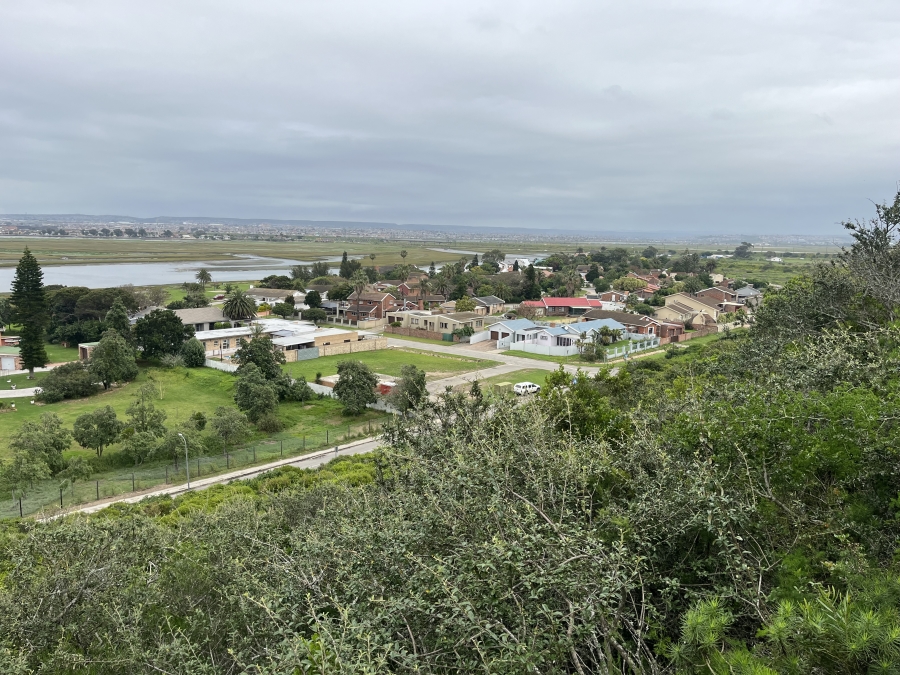 0 Bedroom Property for Sale in Amsterdamhoek Eastern Cape